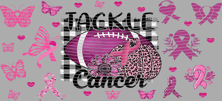 16oz Breast cancer-BC-48